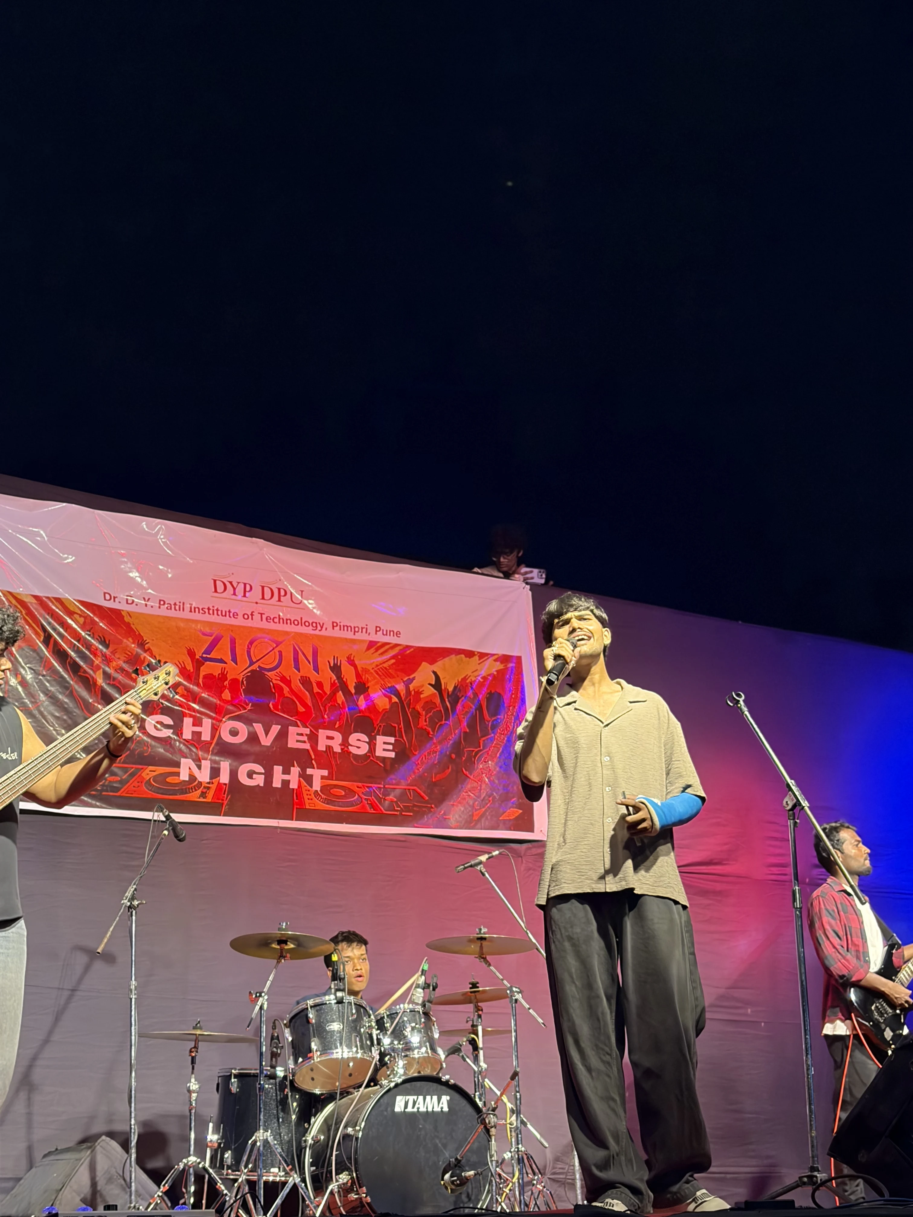 Night Concert